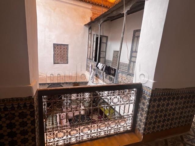 Riad vente à Marrakech, L'Oriental