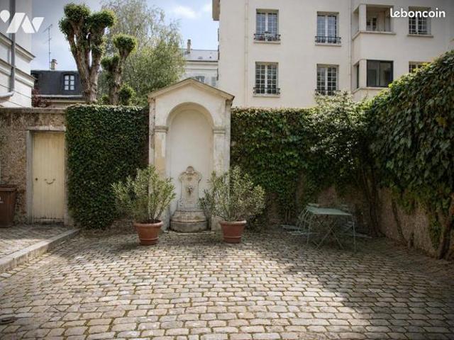 Maison vente à Versailles