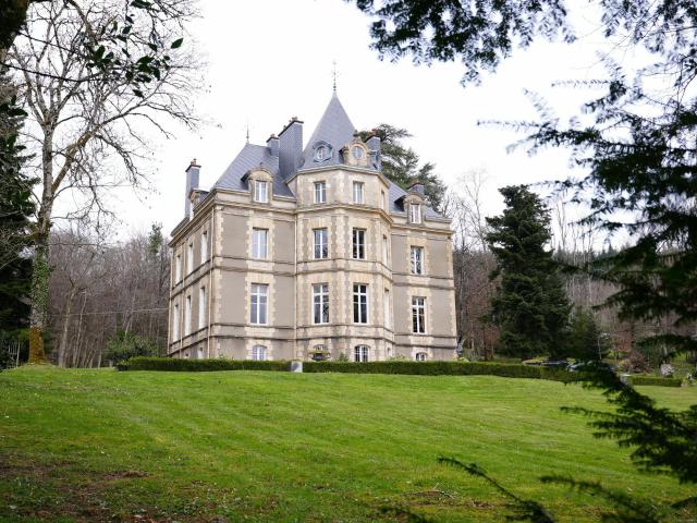 Maison vente à Château-Chinon (Ville), Lavault-de-frétoy