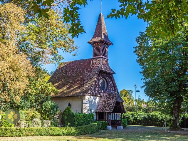 Maison vente à Fermaincourt, Cherisy