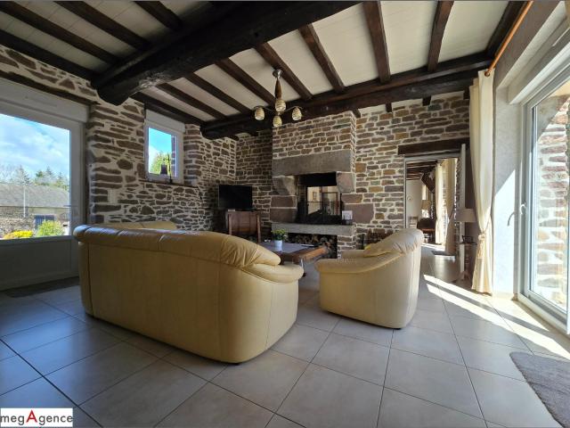 Maison vente à Coutances, Ver