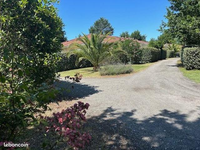Maison vente à Sainte-eulalie-en-born, Landes