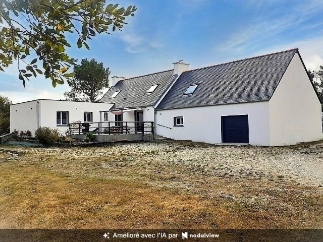 Maison vente à Châteaulin, Bretagne