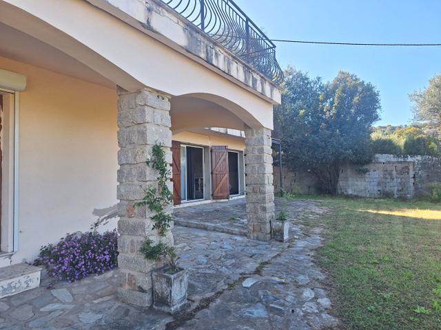 Maison vente à Ajaccio, Bastelicaccia