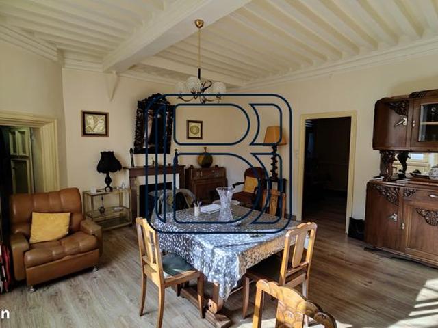 Maison vente à Cunlhat, Puy-de-Dôme