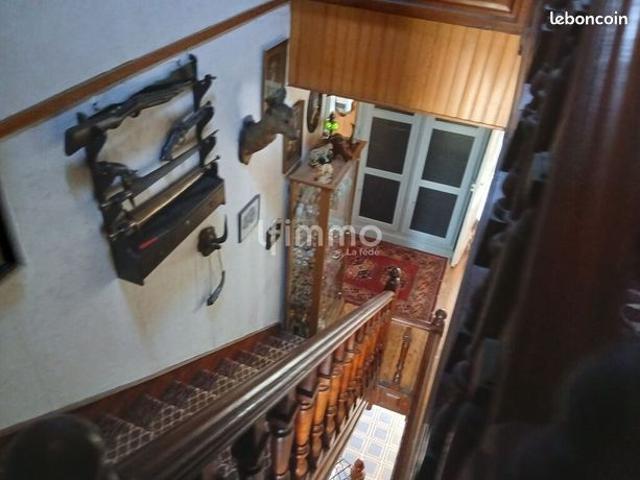 Maison vente à Bavincourt, Pas-de-Calais