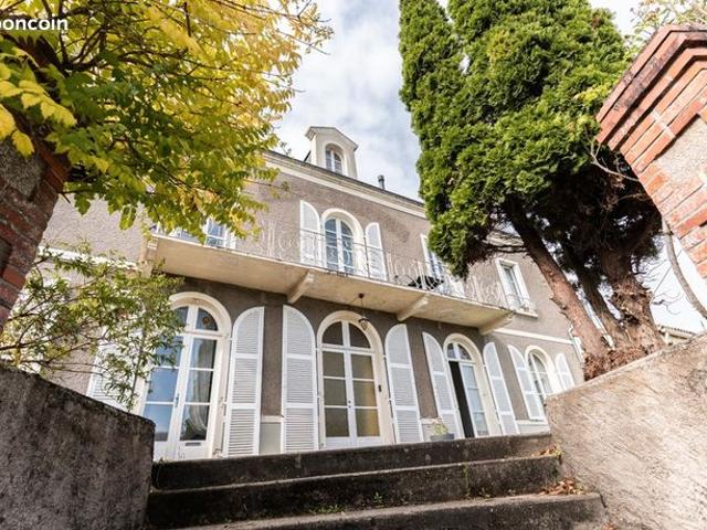 Maison vente à Nantes, Clisson