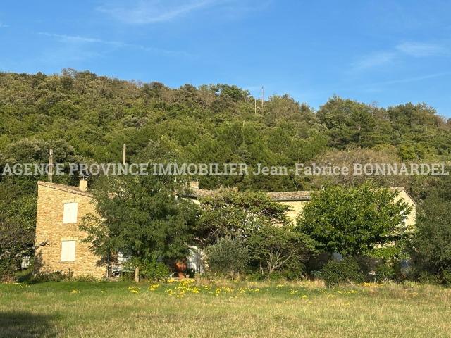 Maison vente à Nyons, Grignan