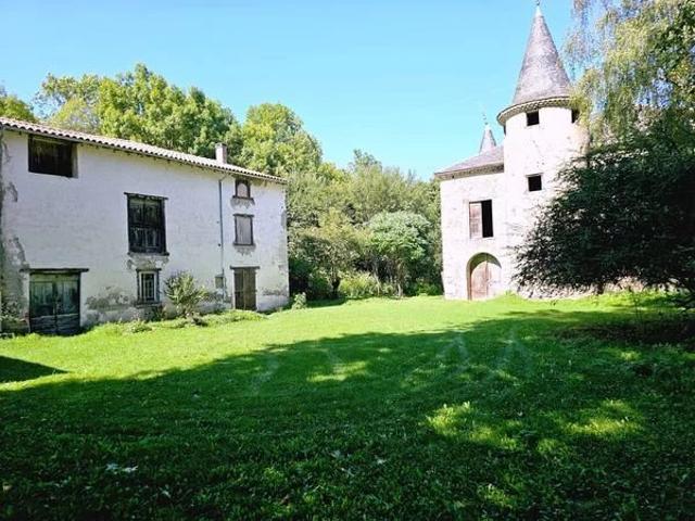 Maison vente à Axat, Aude