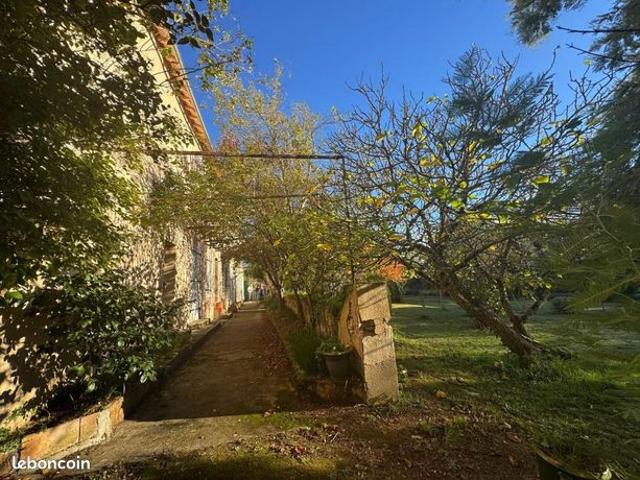 Maison vente à Carcassonne, Saint-martin-le-vieil