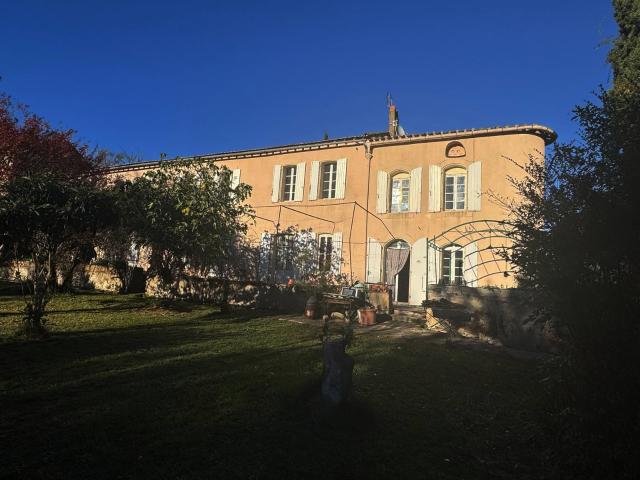 Maison vente à La Solo, Cenne-Monestiés