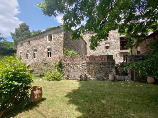 Maison vente à Florac, Saint-germain-de-calberte