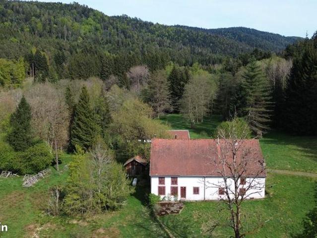 Maison vente à Saint-Dié-des-Vosges, Bois-de-champ