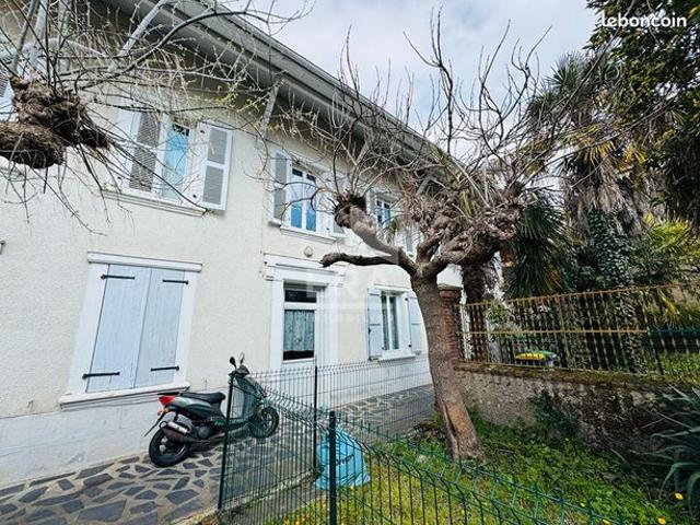 Maison vente à Tarbes, Vic-en-bigorre