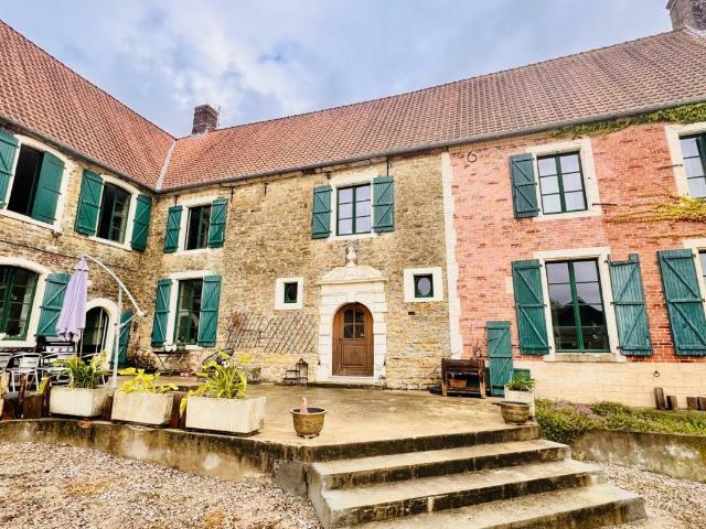 Maison vente à Boulogne-sur-Mer, Hesdin-l'abbé