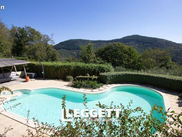 Maison vente à Carcassonne, Mas-cabardès