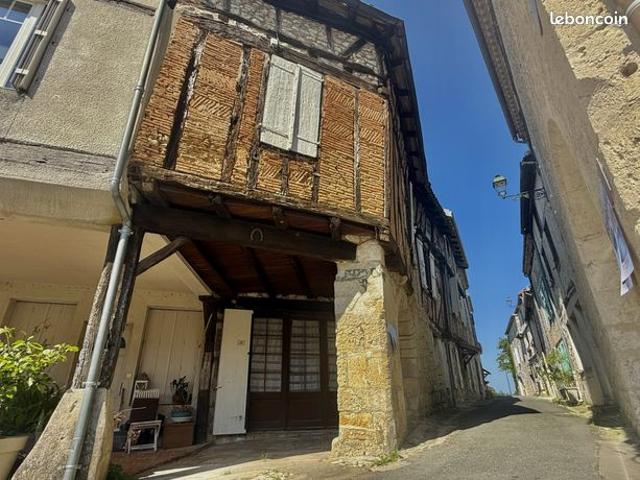 Maison vente à Toulouse, Beauville