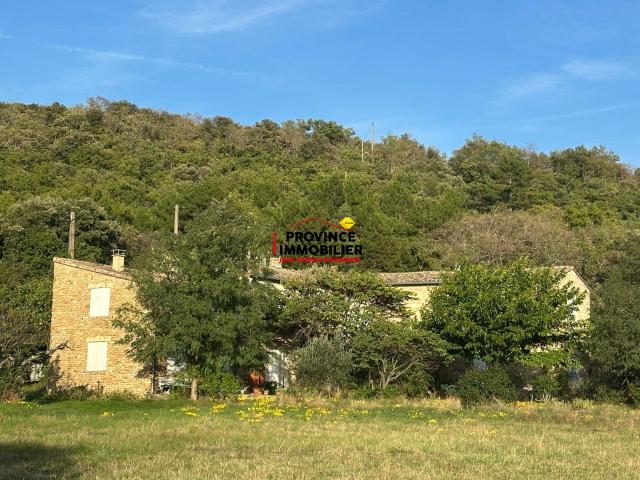 Maison vente à Nyons, Grignan