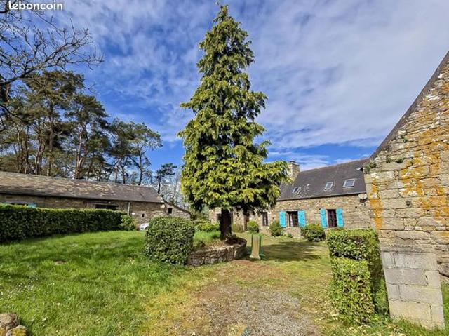 Maison vente à Lannion, Bretagne