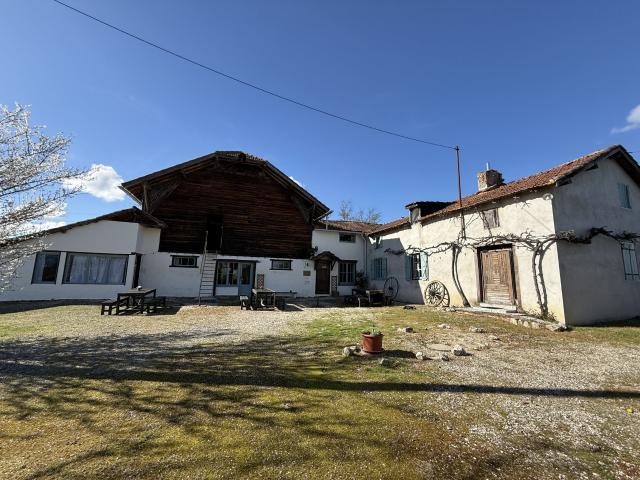 Maison vente à Mirande, Masseube