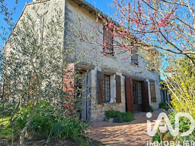 Maison vente à Nanclars, Charente