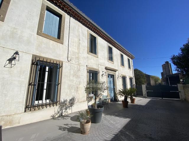 Maison vente à Narbonne, Lézignan-corbières