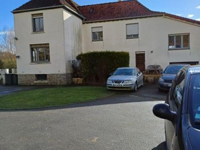 Maison vente à Boulogne-sur-Mer, Samer