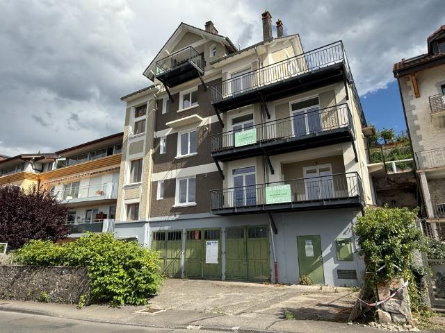 Maison vente à Thonon-les-Bains, Thonon-les-bains