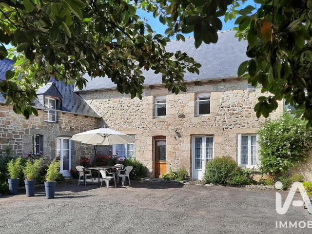 Maison vente à Saint-Brieuc, Bretagne