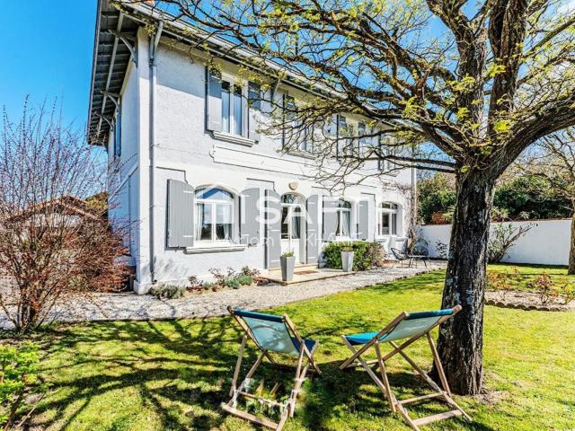 Maison vente à Mont-de-Marsan, Gastes