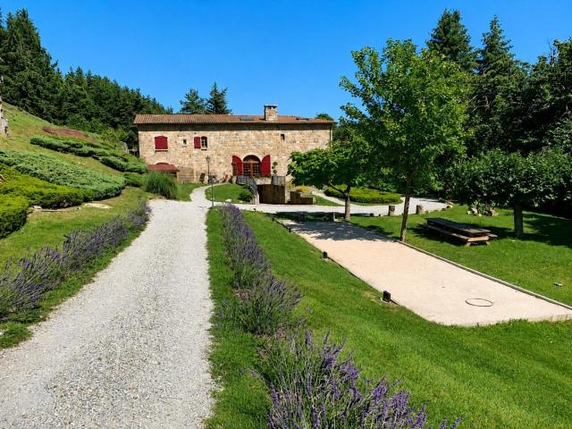 Maison vente à Privas, Saint-apollinaire-de-rias