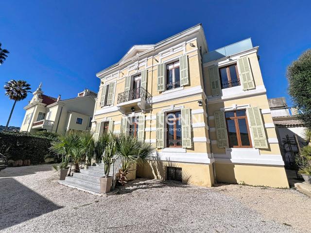 Maison vente à Grasse, Vallauris