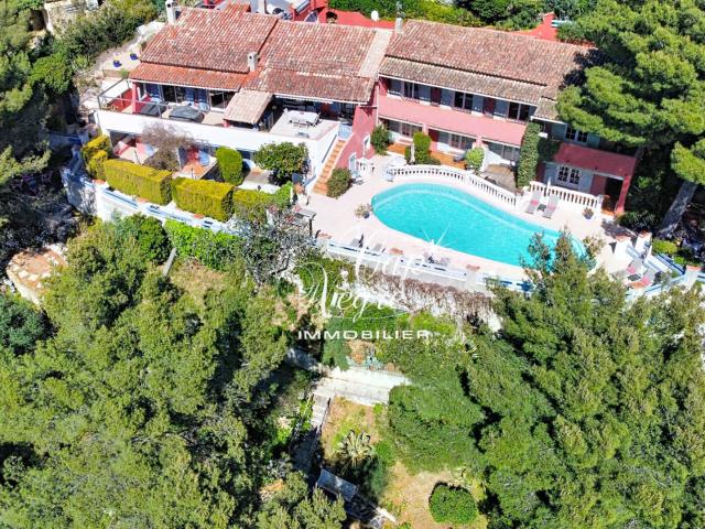 Maison vente à Arrondissement de Toulon, Bormes-les-mimosas