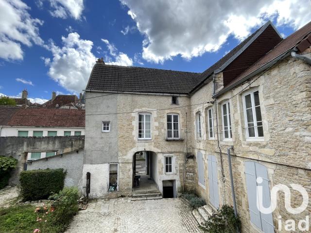 Maison vente à Châtillon-sur-Seine, Côte-d'Or