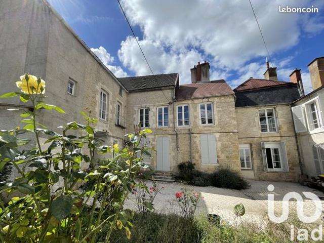 Maison vente à Montbard, Châtillon-sur-seine
