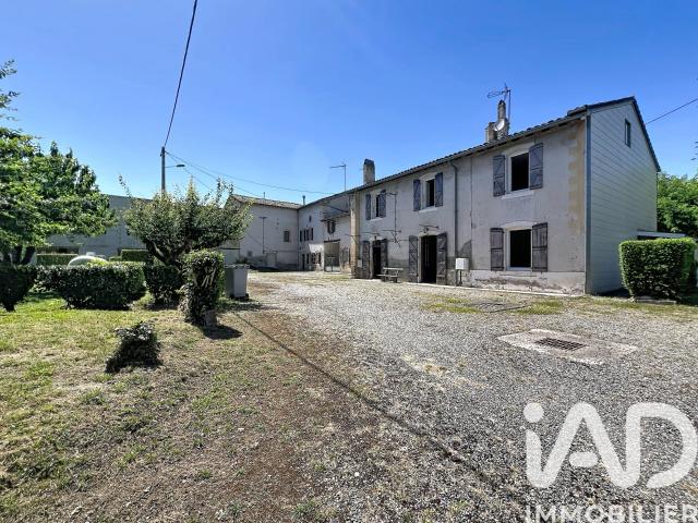Maison vente à Saint-Martory, Haute-Garonne