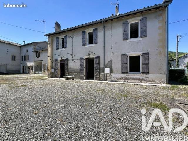 Maison vente à Saint-Gaudens, Saint-martory