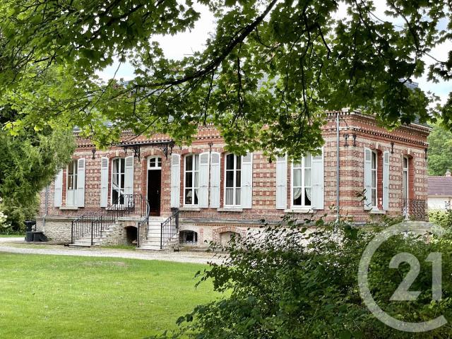 Maison vente à Les Andelys, Gisors