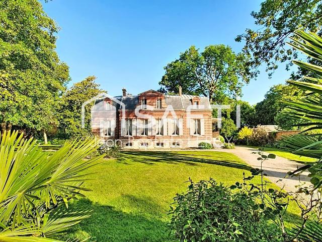 Maison vente à Les Andelys, Bézu-saint-eloi