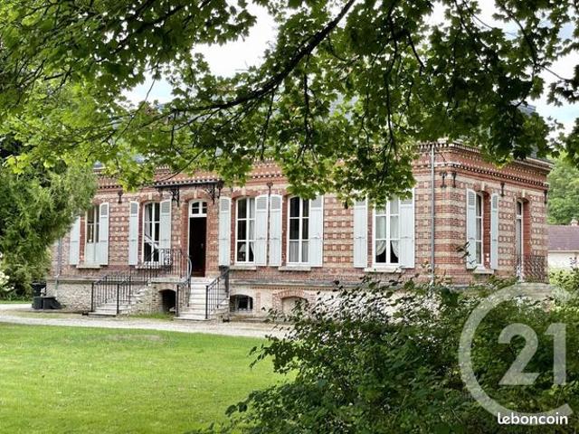 Maison vente à Les Andelys, Bézu-saint-eloi