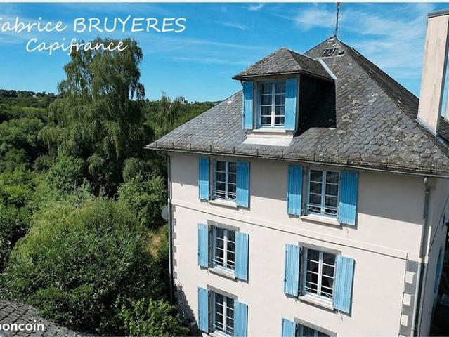 Maison vente à Le Vigan, Avèze