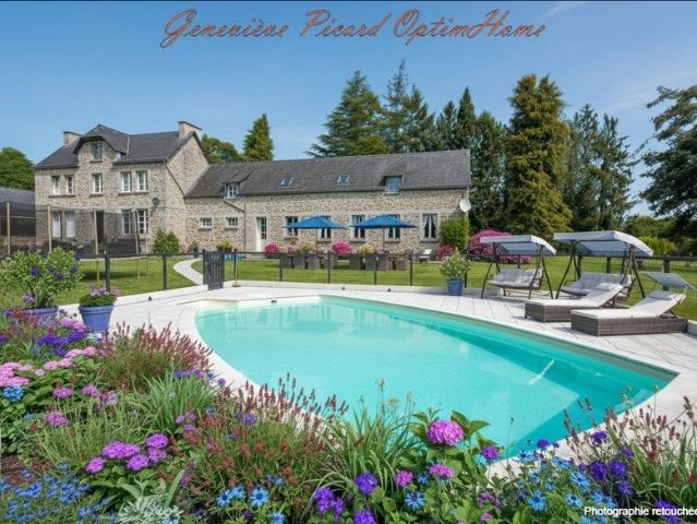 Maison vente à Pontivy, Bretagne