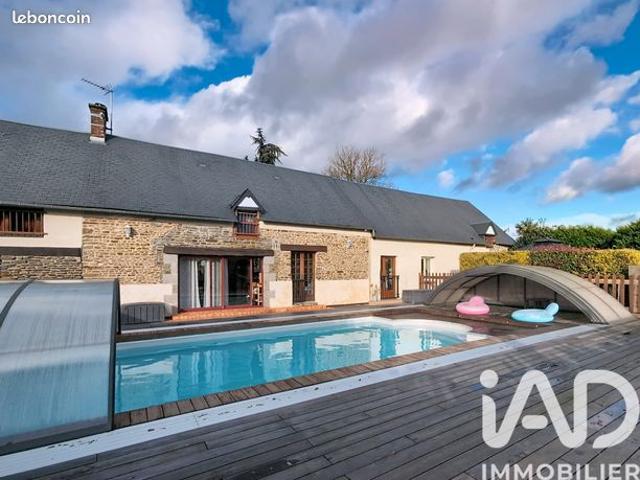 Maison vente à Avranches, Pontorson