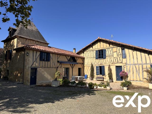 Maison vente à Mirande, Aignan