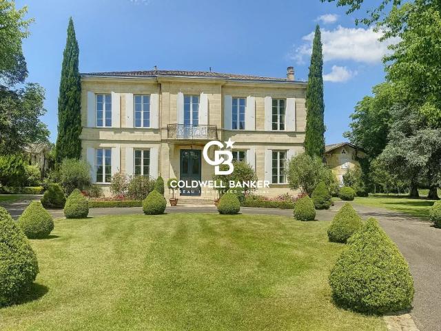 Maison vente à Arcachon, Le Barp