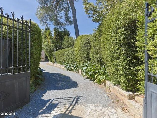 Maison vente à Pau, Vignes