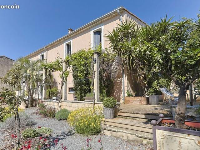 Maison vente à Pau, Vignes