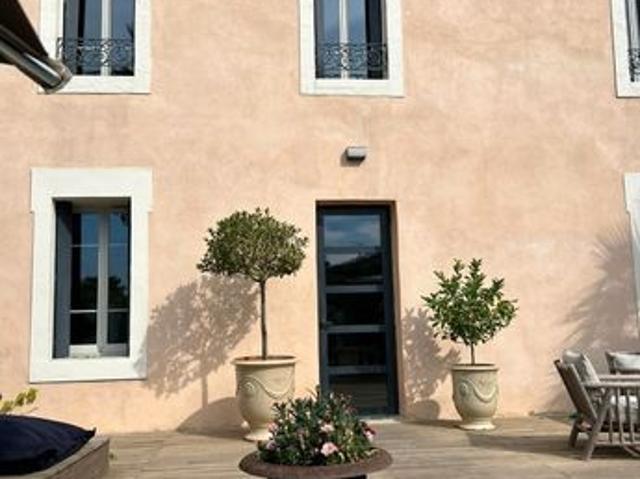 Maison vente à Pau, Vignes