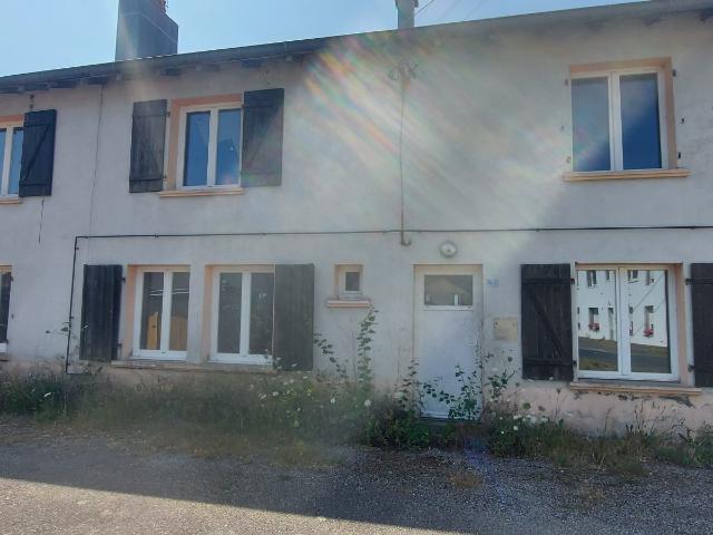 Maison vente à Laveline-devant-Bruyères, Vosges