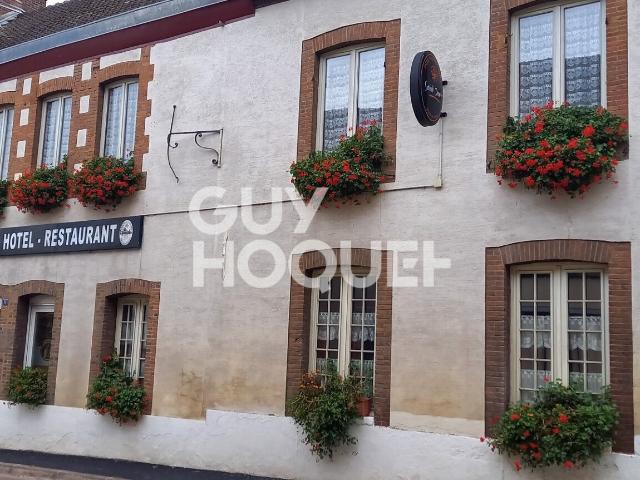 Maison vente à Rue de la Gare, Baye